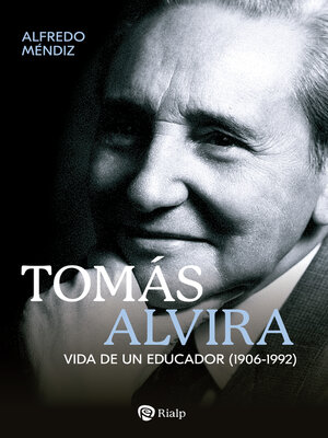 cover image of Tomás Alvira
